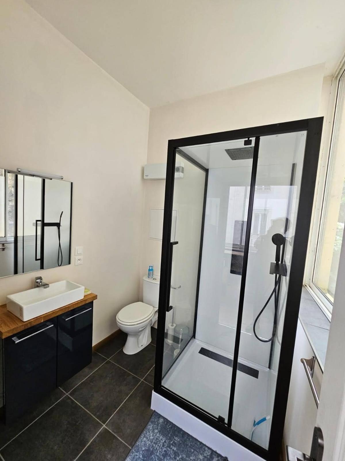Les Appartements De Lucie Eaux-Bonnes Ngoại thất bức ảnh