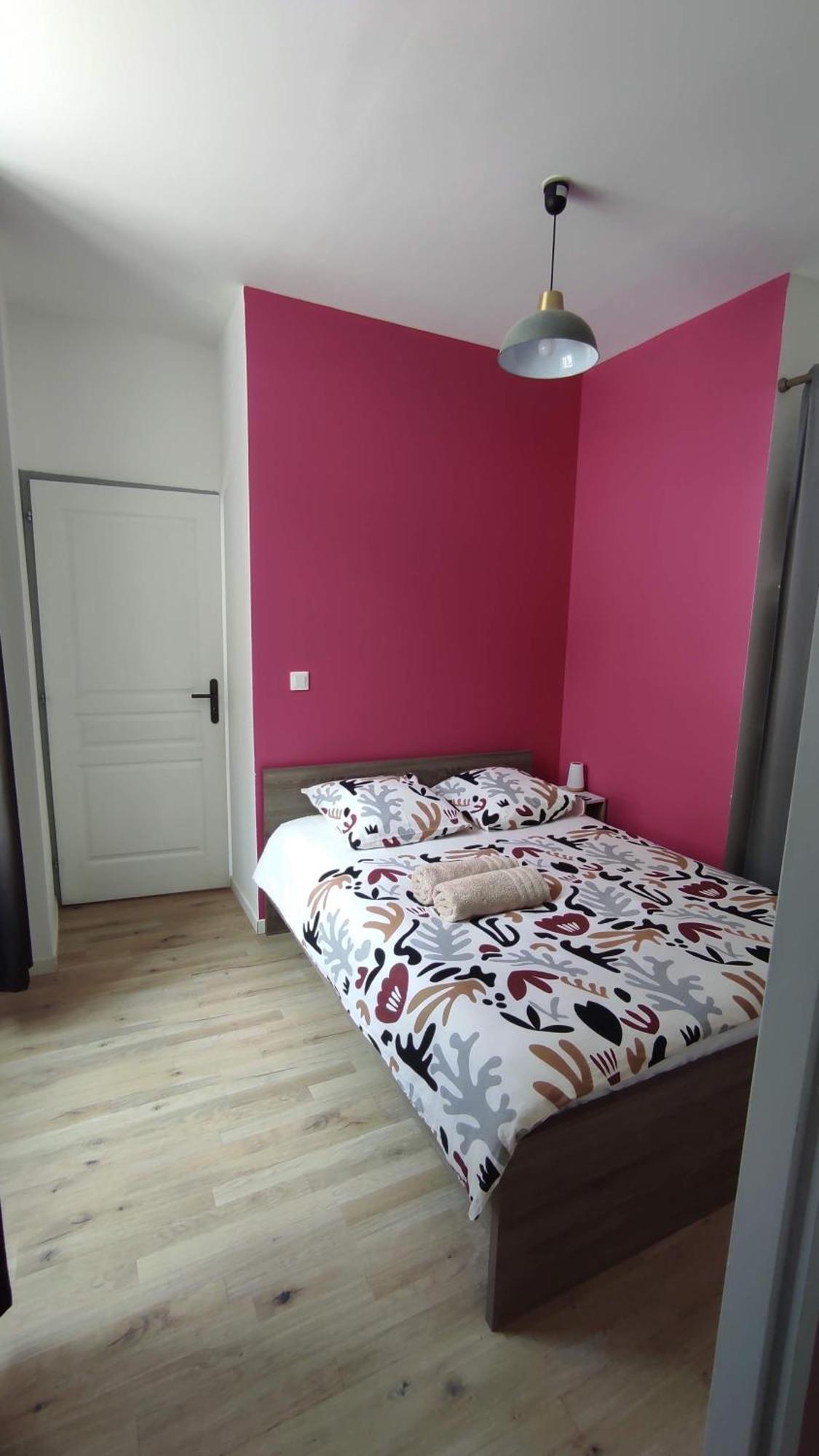 Les Appartements De Lucie Eaux-Bonnes Ngoại thất bức ảnh
