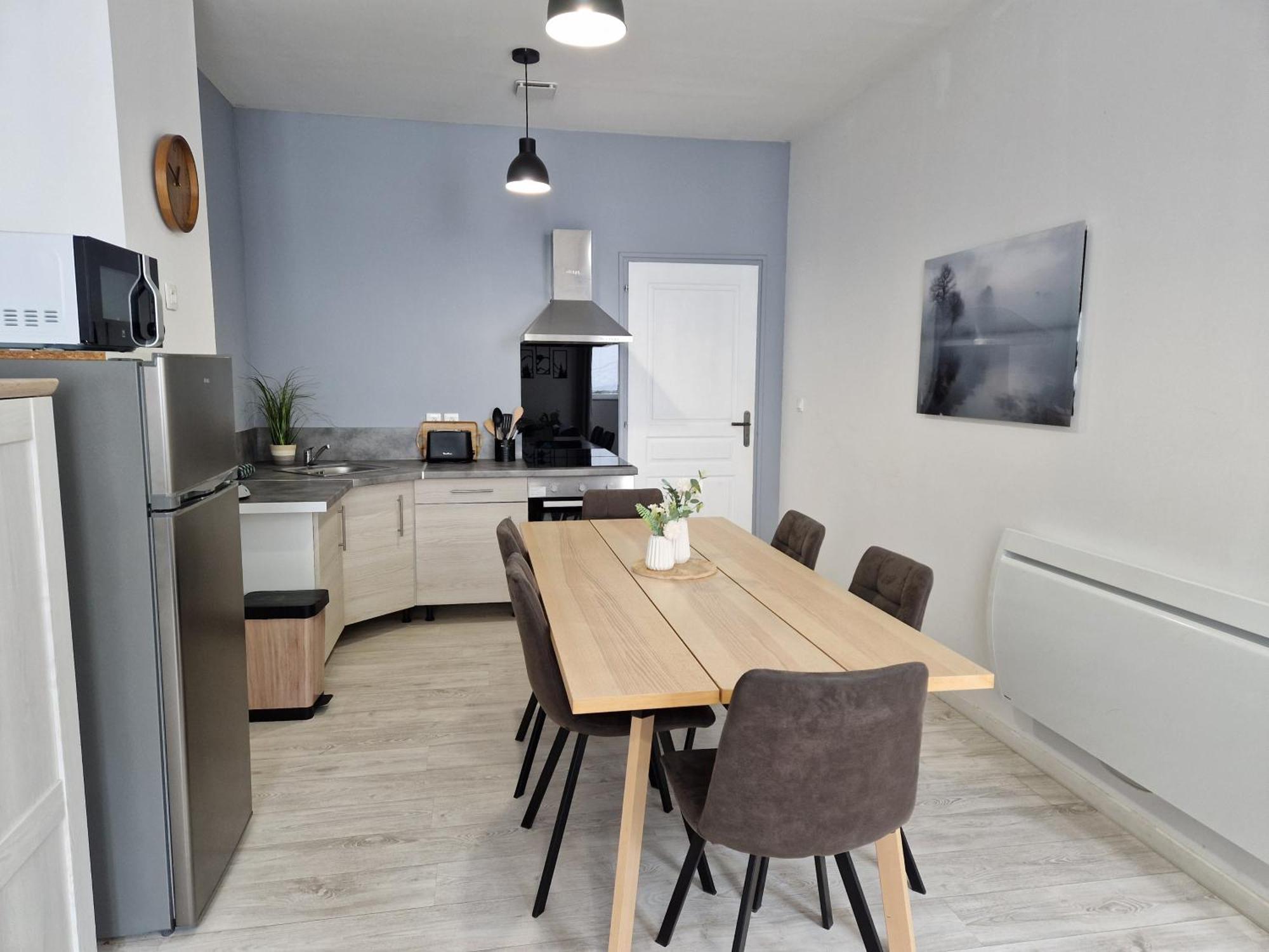 Les Appartements De Lucie Eaux-Bonnes Ngoại thất bức ảnh