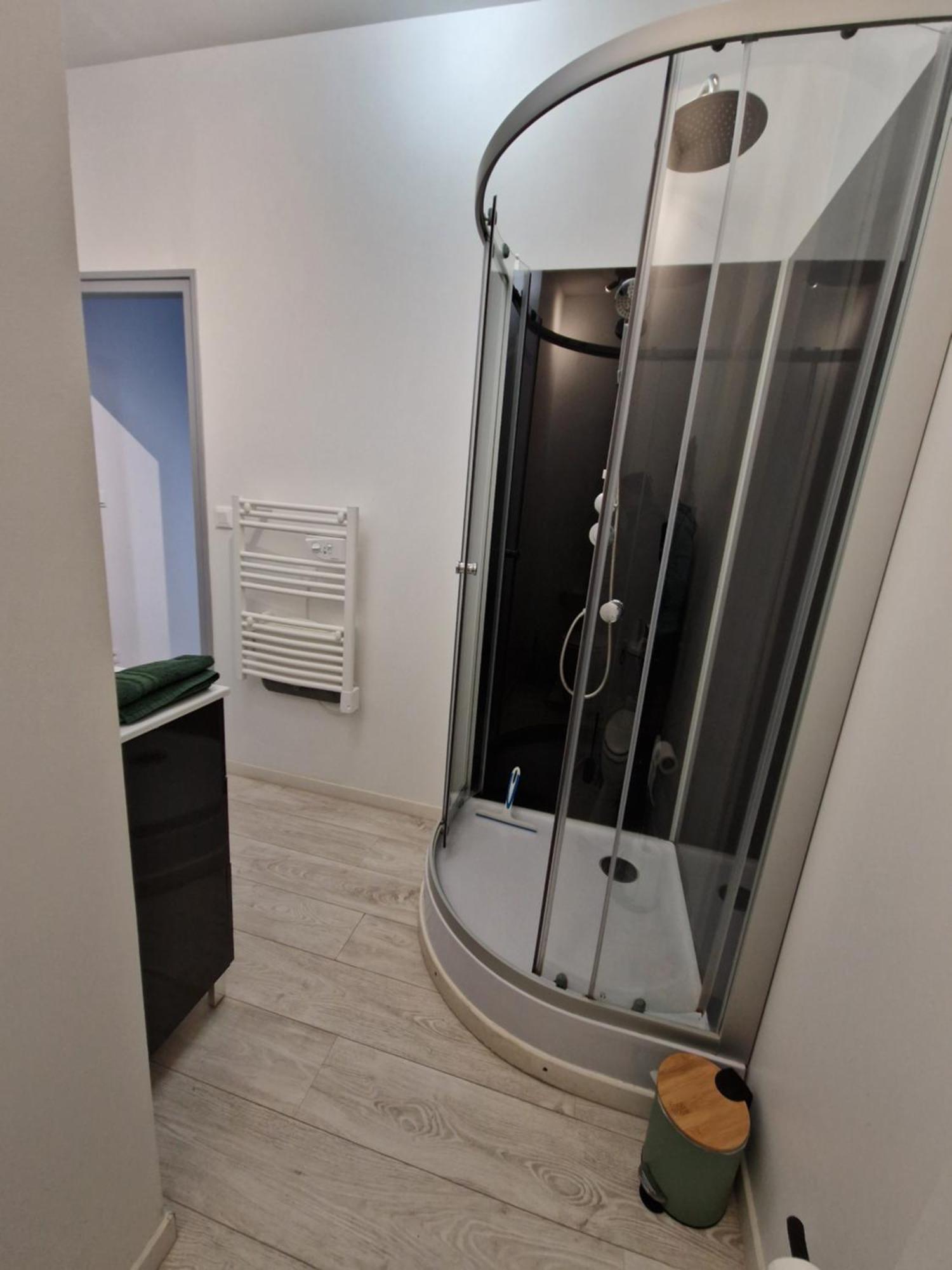 Les Appartements De Lucie Eaux-Bonnes Ngoại thất bức ảnh